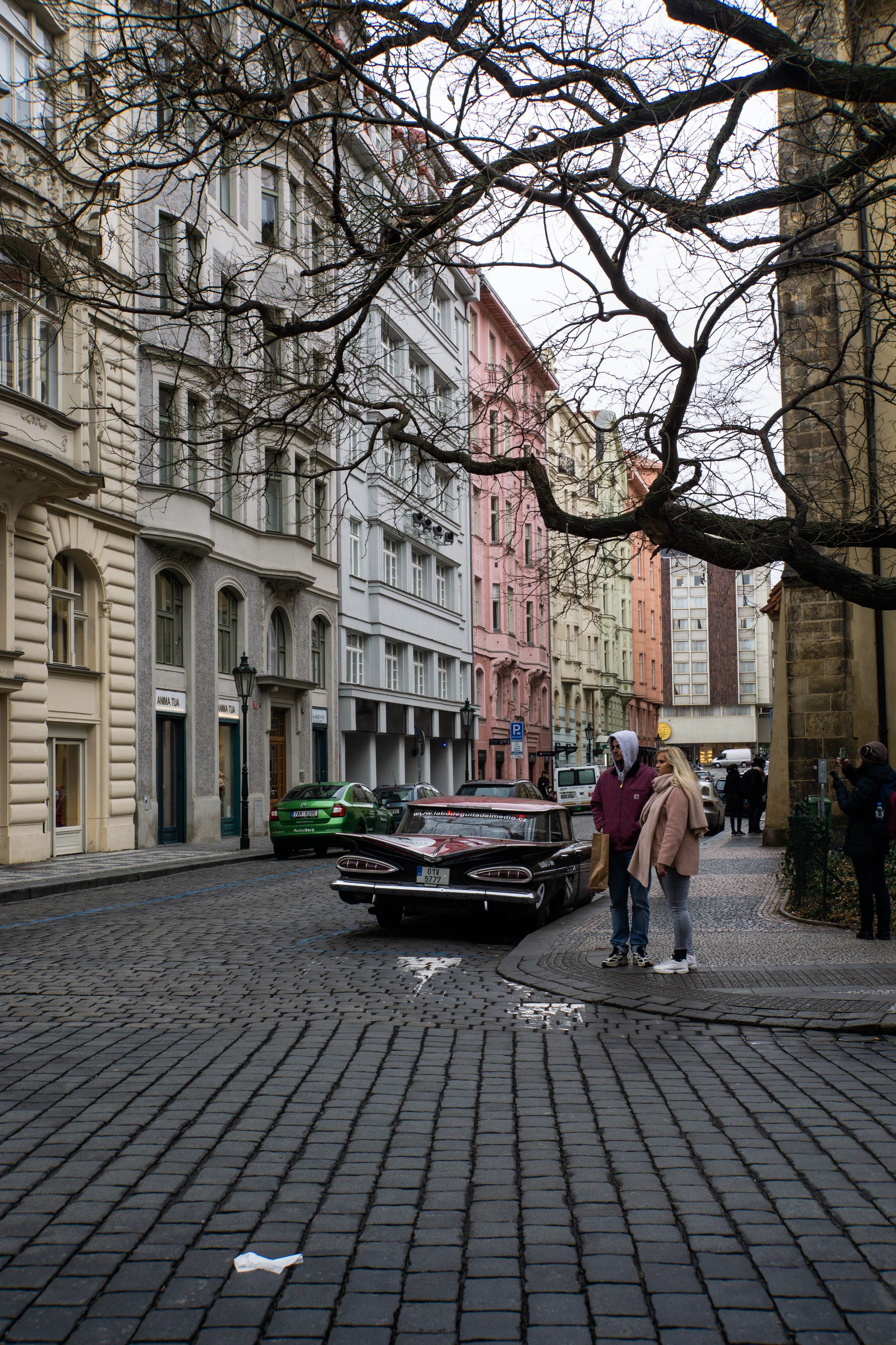 Austria and Hungary 2019 1